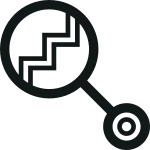 Rattle SVG Icon